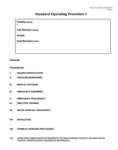 Image result for SOP Demo