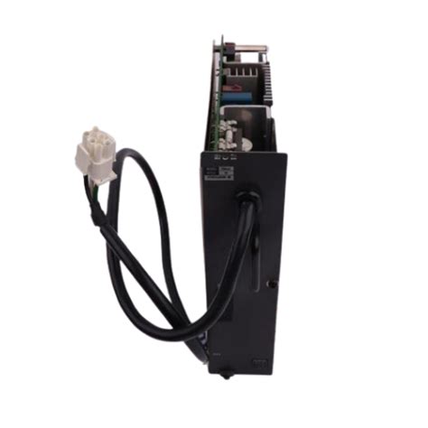 Yokogawa EA1*A | FCS System