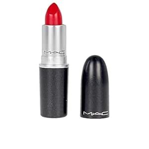 Buy MAC Matte Lipstick Red Rock Online at Low Prices in India - Amazon.in