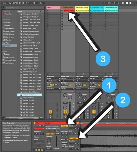 Image result for Ableton Live Loop Tutorial