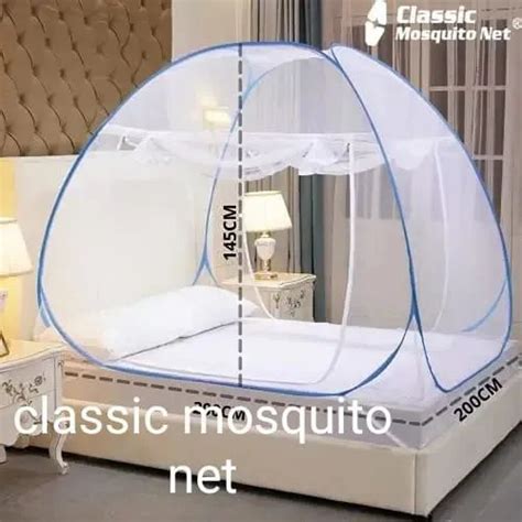 Folding Mosquito Net - Folding Classic Mosquito Net for bed ...