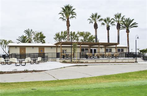 City of Ontario - Pacific Mobile Structures, Inc.