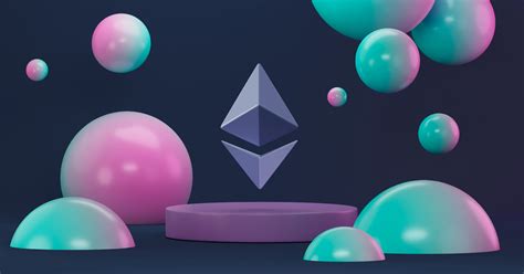 مرج اتریوم "Ethereum Merge" چیست ؟ — Teletype