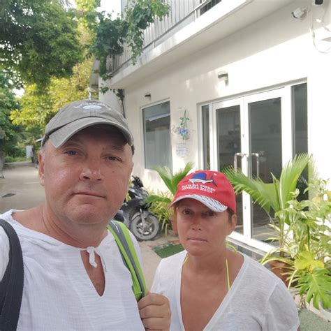 RAMZU VILLA THODDOO - Prices & Hotel Reviews (Maldives)