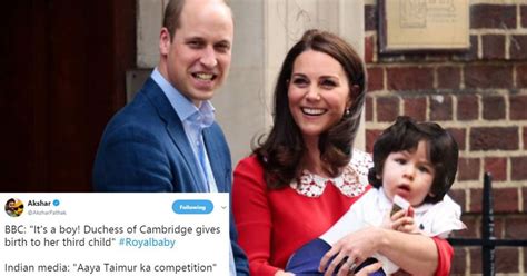 22 Hilarious Jokes About The Royal Baby Kate Middleton