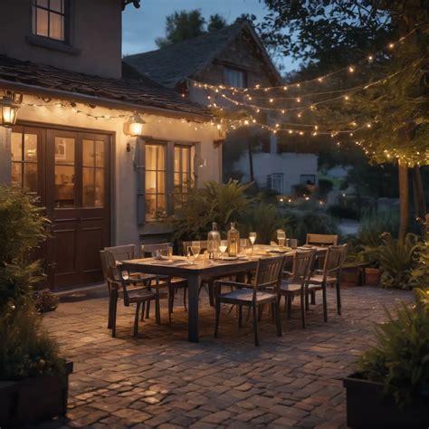 Installing String Lights 的图像结果