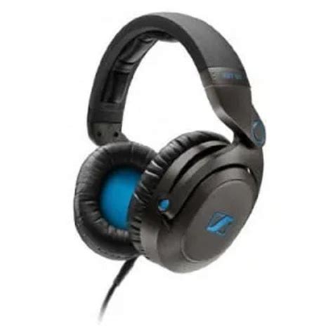 Sennheiser HD7 DJ - Price in India, Specifications & Features | Earbuds