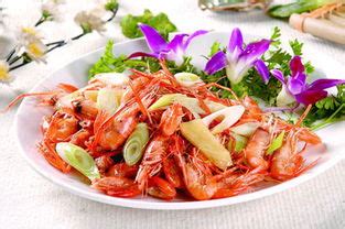 你知道青岛大虾是什么虾吗？