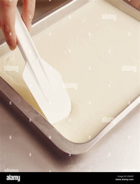 Two Step Ice Cream