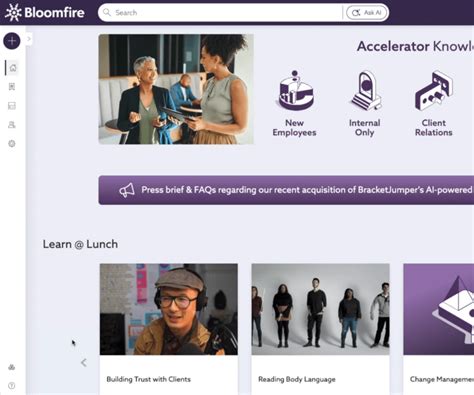 Knowledge Management System Examples 的图像结果