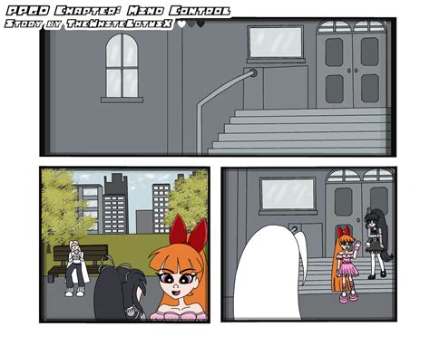 Image result for Ppgd Comic