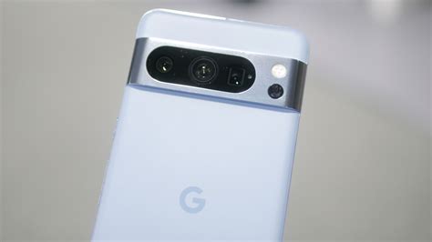 Google Pixel 8 Pro release date, price, specs, colors and camera ...
