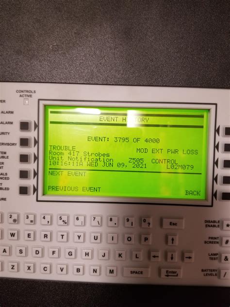 Notifier NCD Master Password Recovery 的图像结果