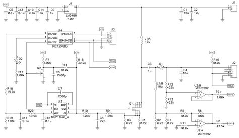 MCP1630RD-LIC2: Li-Ion Battery Charger