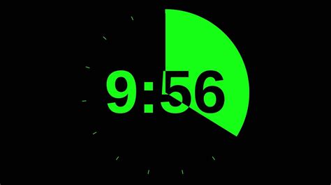 15 Minute Countdown Timer - YouTube
