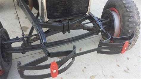 Image result for Ford Model AA Doodlebug