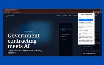 Searching for NAICS Code 的图像结果