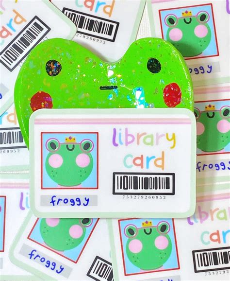 Library Science Stickers 的图像结果