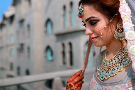 Jasvinder Weds Gurnoor - Real Wedding By Shaadidukaan