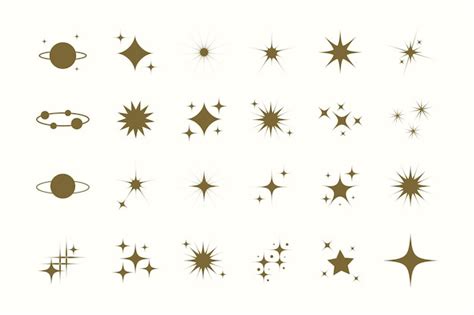 Etoiles JavaScript 的图像结果