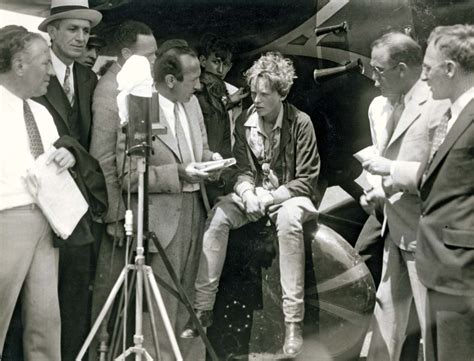 Amelia Earhart | Disappearance, Famous For, Childhood, & Facts | Britannica