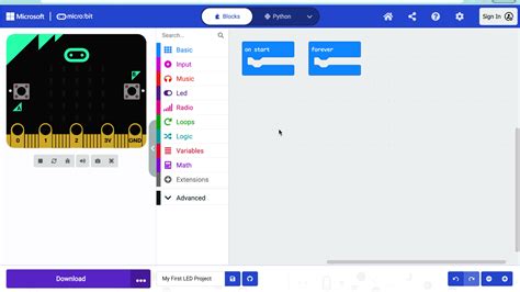 Image result for Micro Bit Tutorial Nitropixel
