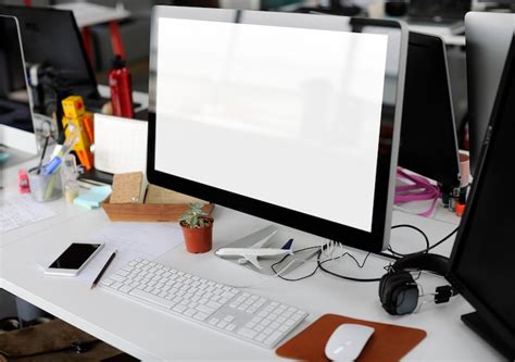 Immagini di Mockup Dell Area Lavoro - Download gratuiti su Freepik