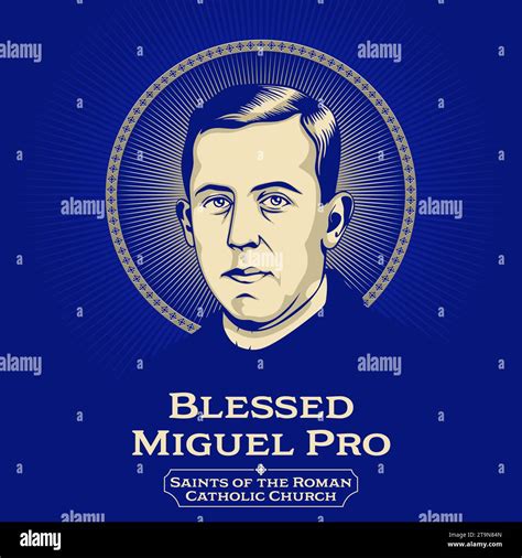 Blessed Miguel Pro Coloring Pages [2025]