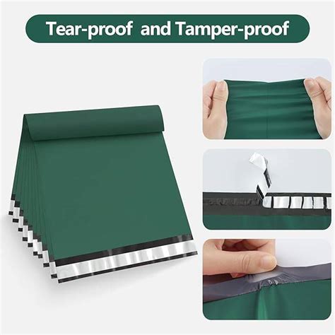 Colorful Courier Bags