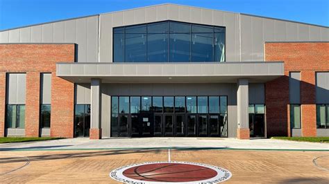 Noblesville Boom at Motor City Cruise, Wayne State Fieldhouse, Detroit ...