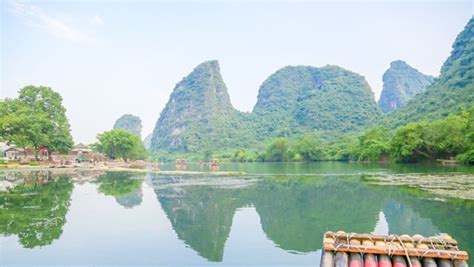 桂林哪里好玩？必去7大景点-2019桂林旅游榜单-桂林必体验-自助游攻略-去哪儿攻略