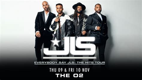 Image result for JLS O2