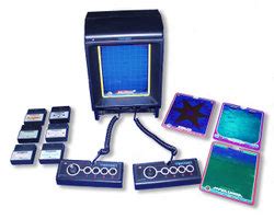 Image result for Vectrex History