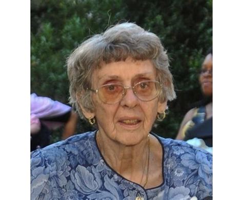 Dorothy Kelly Obituary (2013) - Bel Air, MD - McComas Family Funeral ...