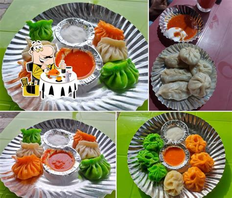 Famous Momos, Ojhar - Restaurant reviews