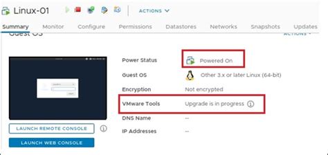 Image result for How to Check VMware Tools Version
