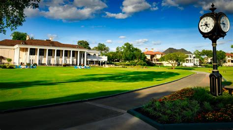 The Club at Falcon Point (Katy,... - The Club at Falcon Point