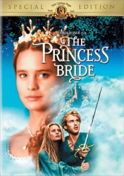 Image result for Princess Bride DVD Menu