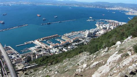 La Linea de la Concepcion Historic Sites & Districts to Visit (2025)