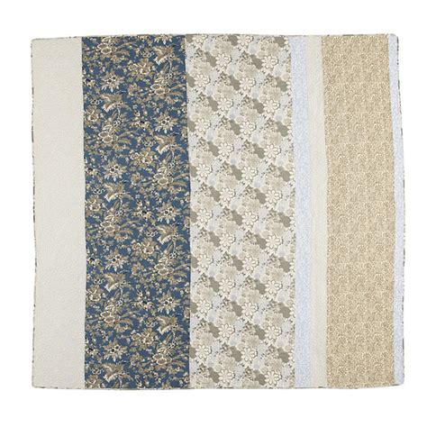 Rachel Quilted Coverlet | Ballard Designs