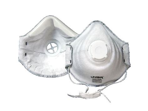 Shark Shark 14428 N95 Acid Resistant Dust Masks, Pack-10 : Amazon.in ...