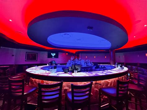 Private Events — Blue Martini Atlanta "Best Bar In Business"