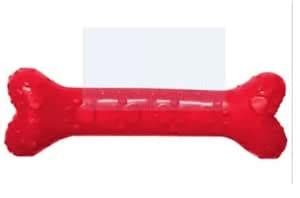 Buy Pups&Pets Durable Non-Toxic 5 Inches Long Rubber Hard Spiked Pet ...