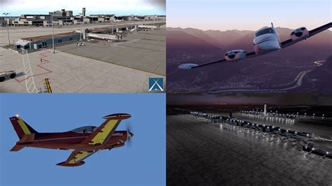 Best X Plane 12 Addons