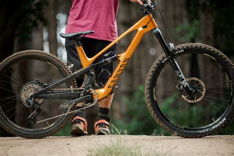 CANYON LAUNCHES NEW LIGHTWEIGHT E-MTB—THE SPECTRAL:ONFLY | Canyon Newsroom
