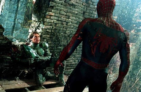 Image result for Spider-Man Script