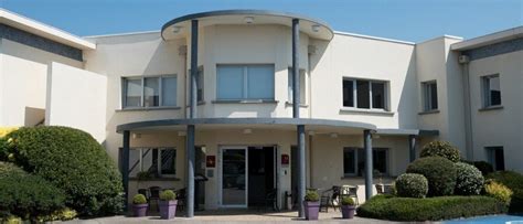 CIT'HOTEL ARMONY HOTEL (Bourg-Achard) - Hotel Reviews, Photos, Rate ...