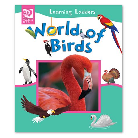 World of Birds | World Book