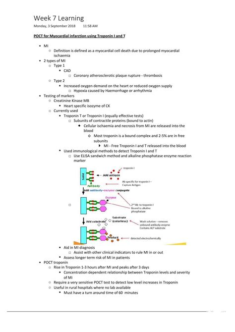Image result for Point of Care Testing Governance Flowchart