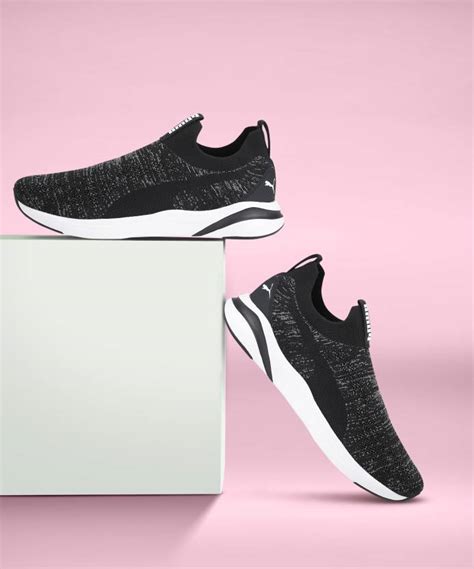 PUMA SoftRide Rift Slip-On one8 Walking Shoes For Men - Buy PUMA ...